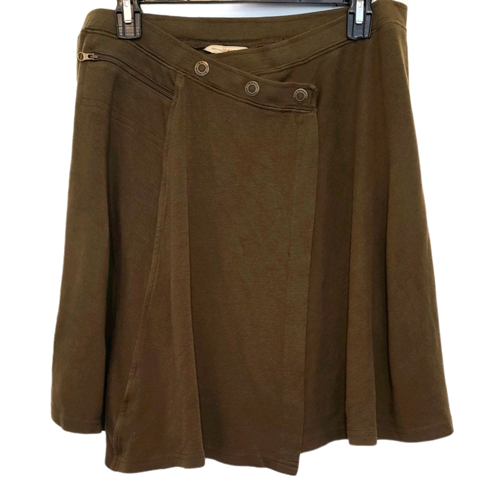 Royal Robbins Skirt Size Large